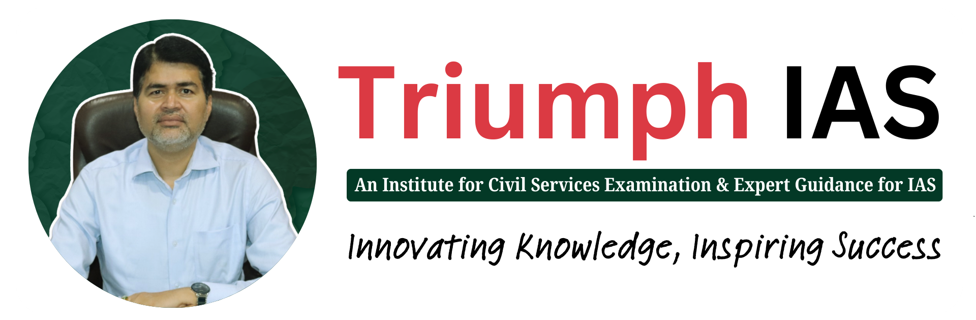 TriumphIAS - Best UPSC IAS Coaching Institute in Delhi for Sociology Optional and Civil Services Preparation